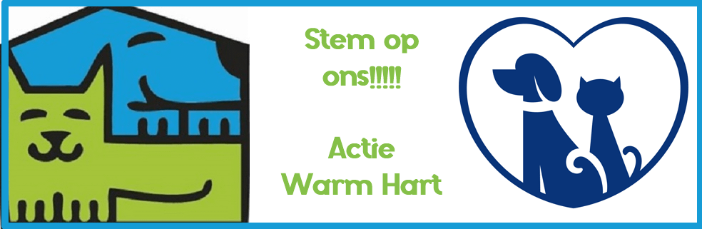 Actie Warm Hart